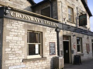 Crossways Tavern