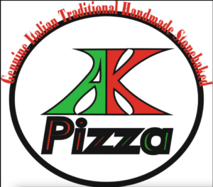 A K Pizza